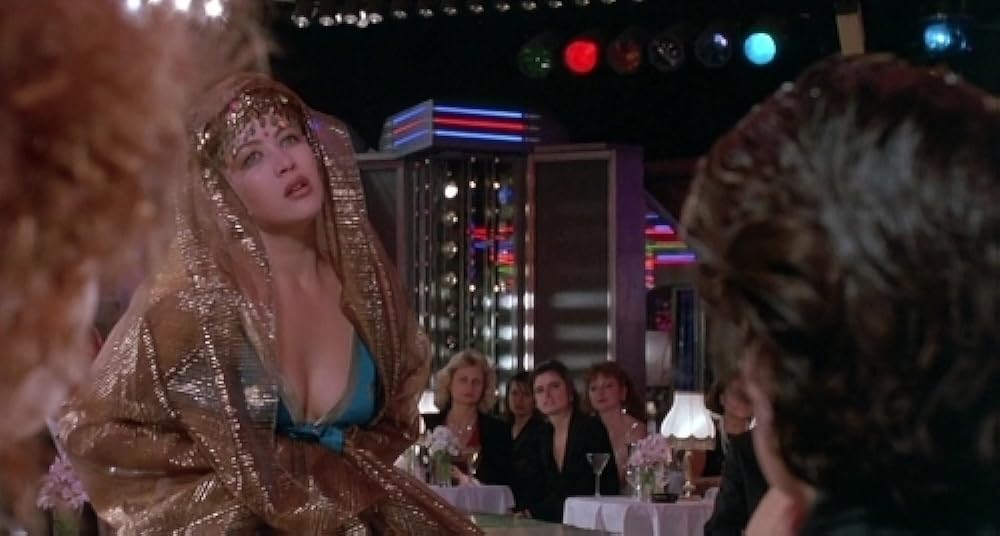 私の夜はあなたの昼より美しいの画像