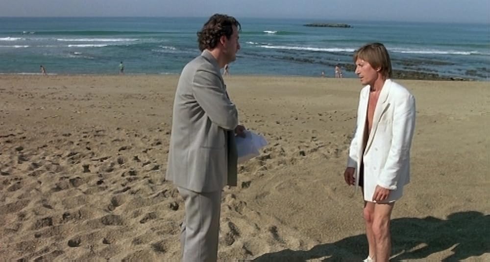 私の夜はあなたの昼より美しいの画像