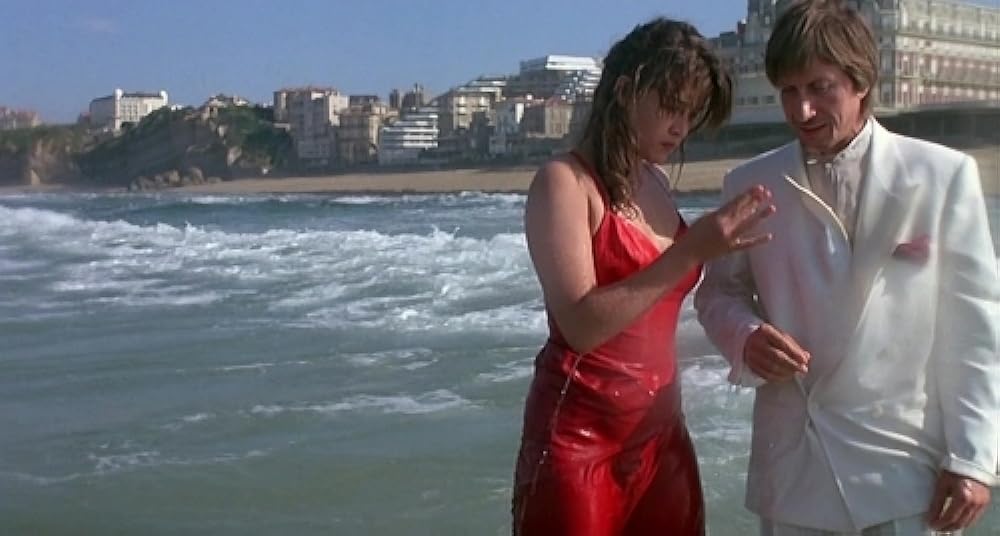 私の夜はあなたの昼より美しいの画像