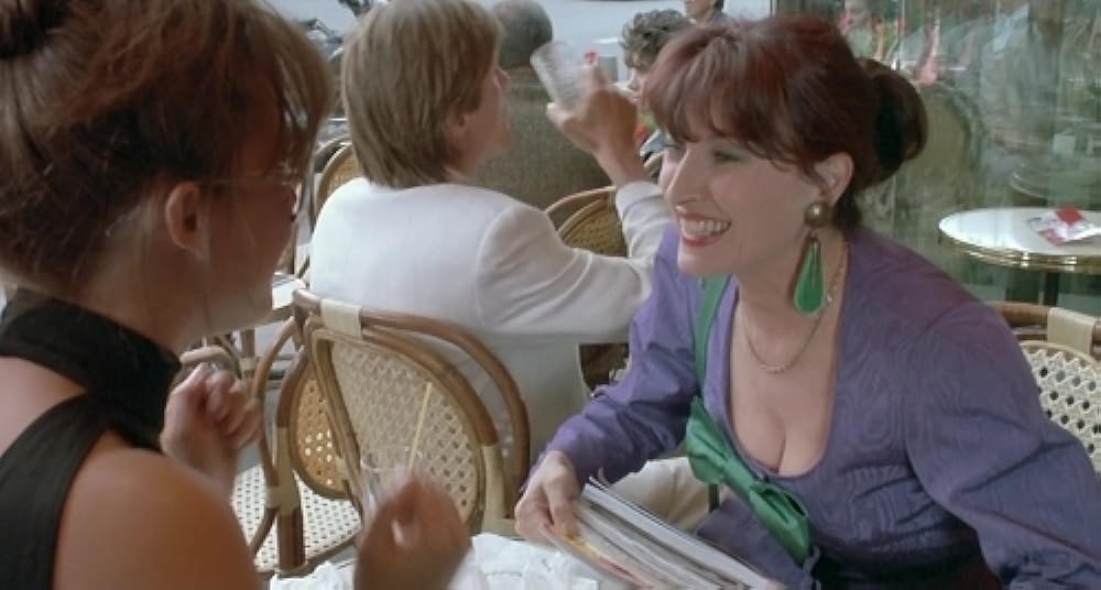 私の夜はあなたの昼より美しいの画像