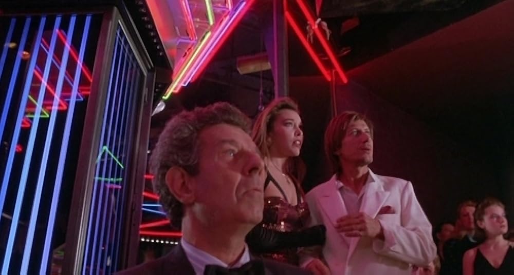 私の夜はあなたの昼より美しいの画像