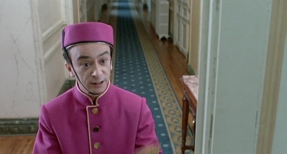 私の夜はあなたの昼より美しいの画像