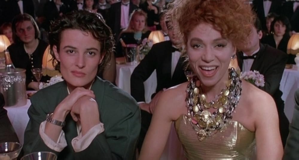 私の夜はあなたの昼より美しいの画像