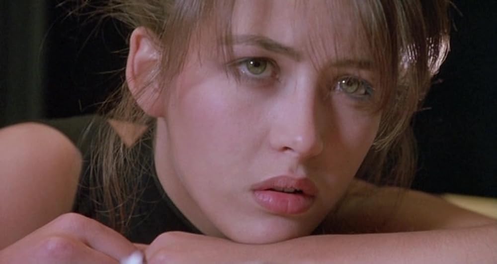 「私の夜はあなたの昼より美しい」ソフィー・マルソーの画像