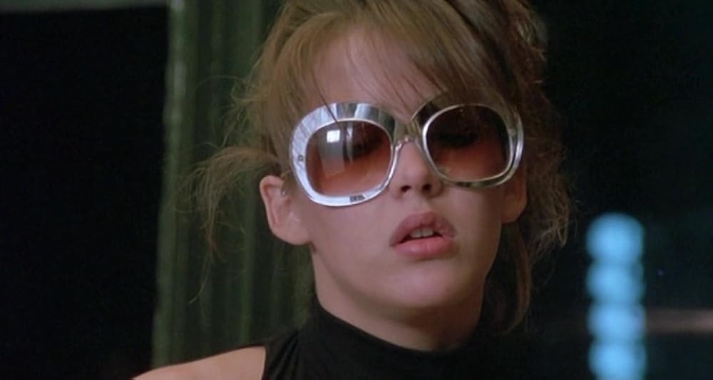 「私の夜はあなたの昼より美しい」ソフィー・マルソーの画像