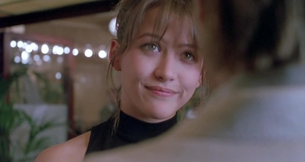 「私の夜はあなたの昼より美しい」ソフィー・マルソーの画像