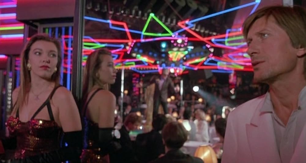 私の夜はあなたの昼より美しいの画像