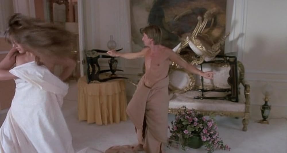 「私の夜はあなたの昼より美しい」ソフィー・マルソー & ジャック・デュトロンの画像