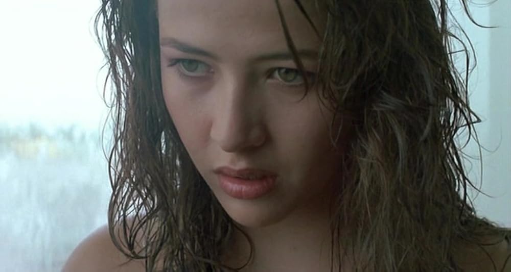 「私の夜はあなたの昼より美しい」ソフィー・マルソーの画像