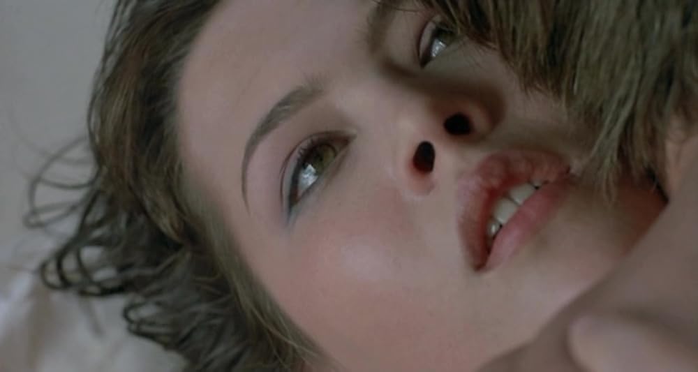 「私の夜はあなたの昼より美しい」ソフィー・マルソーの画像