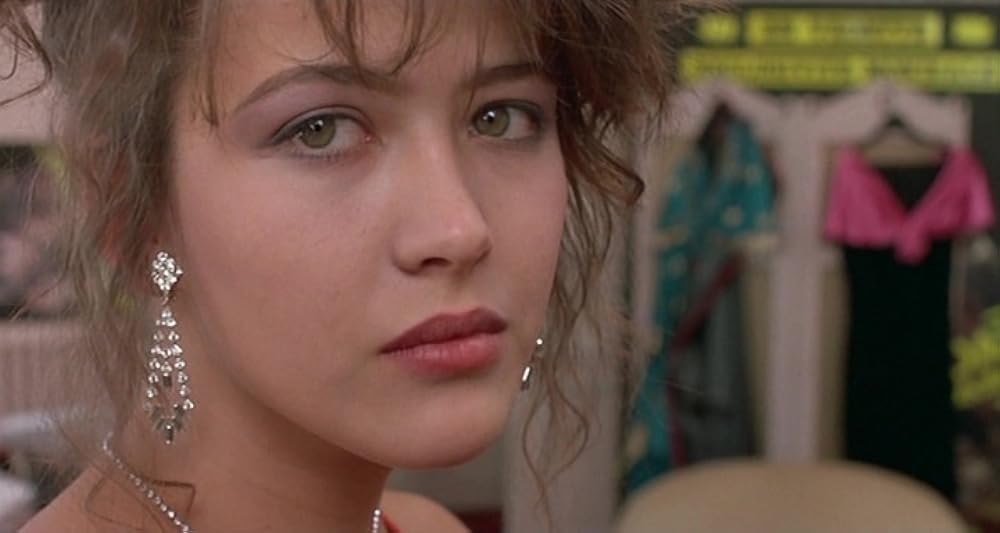 私の夜はあなたの昼より美しいの画像