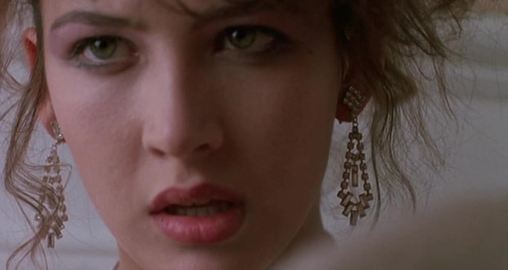 「私の夜はあなたの昼より美しい」ソフィー・マルソーの画像