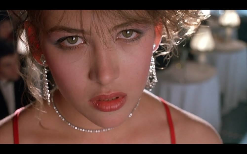 私の夜はあなたの昼より美しいの画像