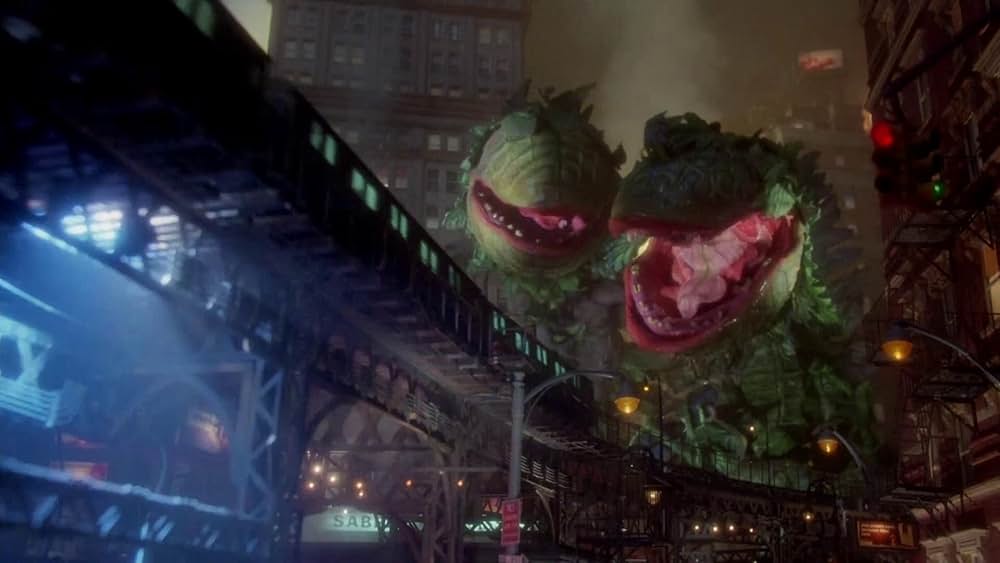 リトルショップ・オブ・ホラーズの画像