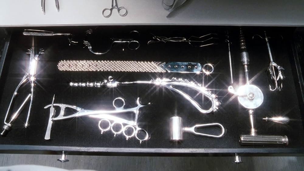 リトルショップ・オブ・ホラーズの画像