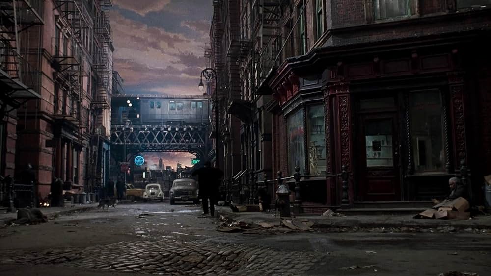 リトルショップ・オブ・ホラーズの画像