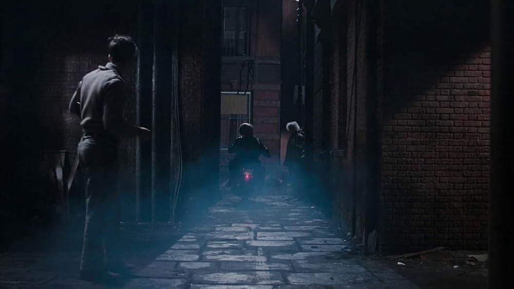 リトルショップ・オブ・ホラーズの画像