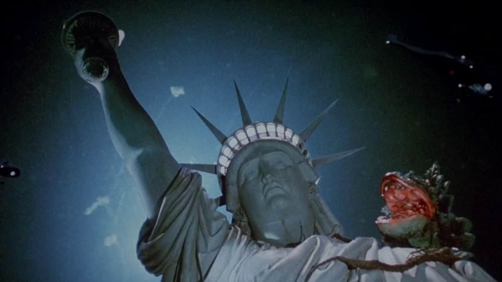 リトルショップ・オブ・ホラーズの画像