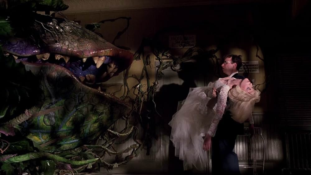 リトルショップ・オブ・ホラーズの画像