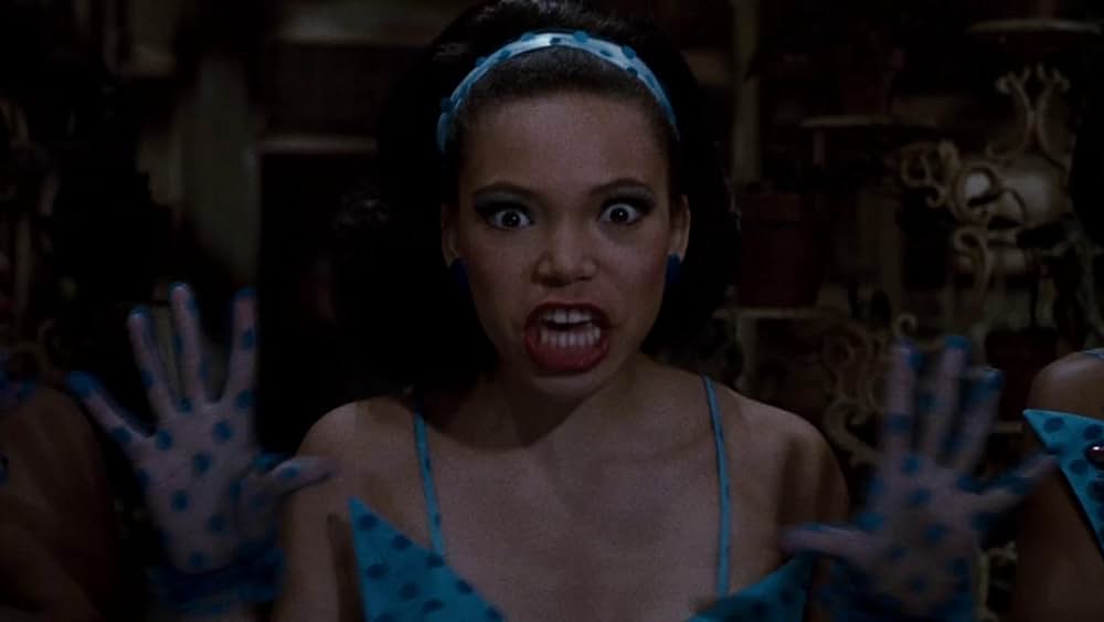 リトルショップ・オブ・ホラーズの画像