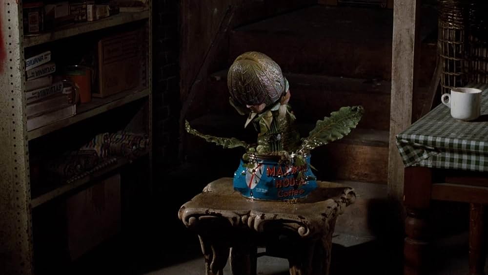 リトルショップ・オブ・ホラーズの画像