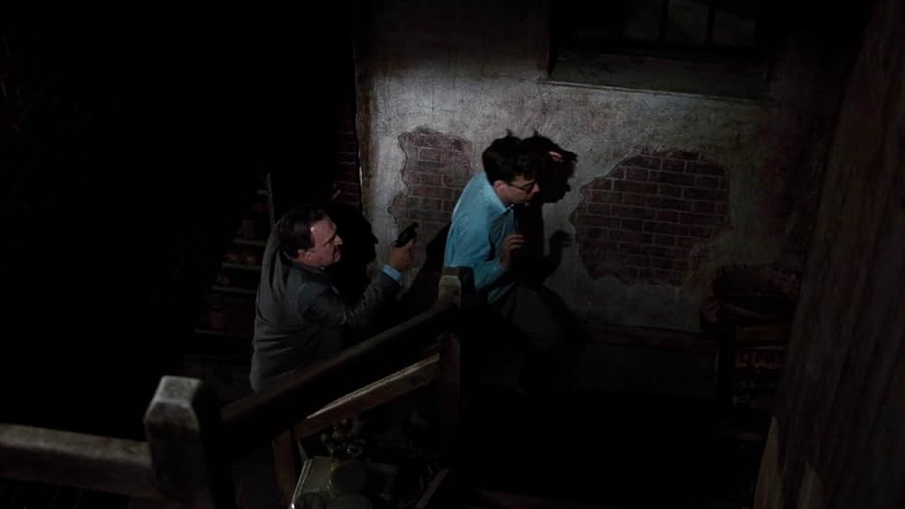 リトルショップ・オブ・ホラーズの画像