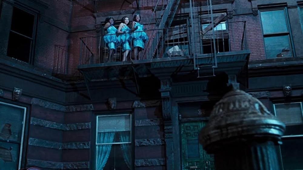 リトルショップ・オブ・ホラーズの画像