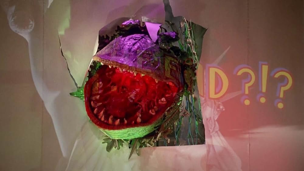 リトルショップ・オブ・ホラーズの画像