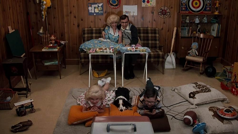 リトルショップ・オブ・ホラーズの画像