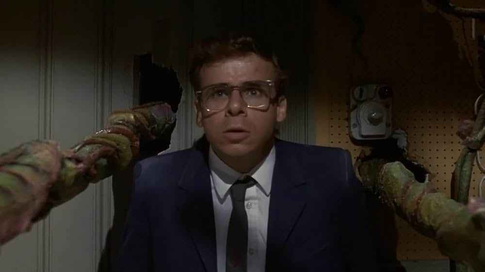 リトルショップ・オブ・ホラーズの画像