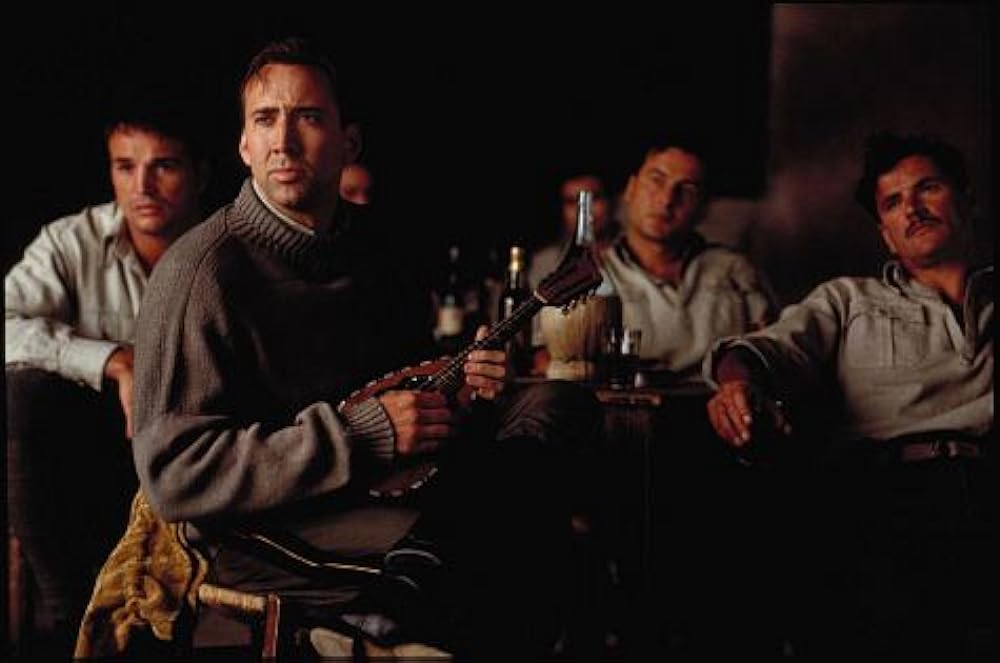 コレリ大尉のマンドリンの画像