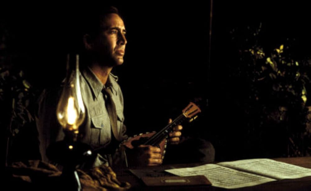 コレリ大尉のマンドリンの画像