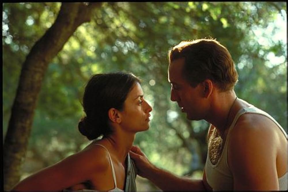 コレリ大尉のマンドリンの画像