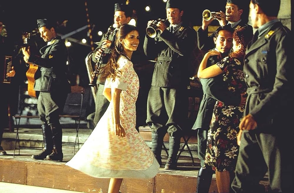 コレリ大尉のマンドリンの画像