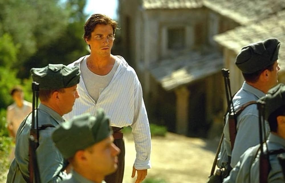 コレリ大尉のマンドリンの画像