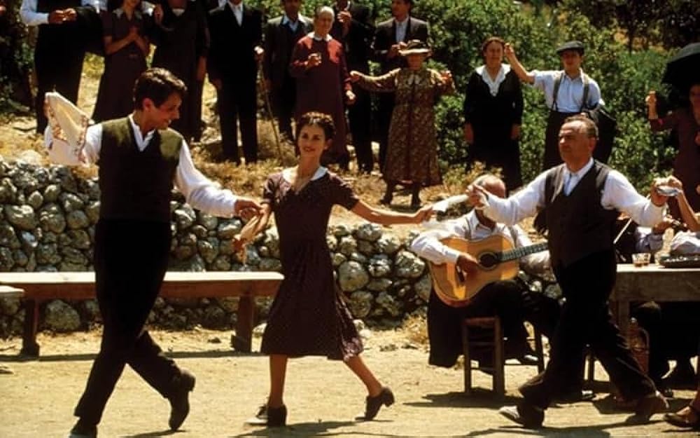 コレリ大尉のマンドリンの画像