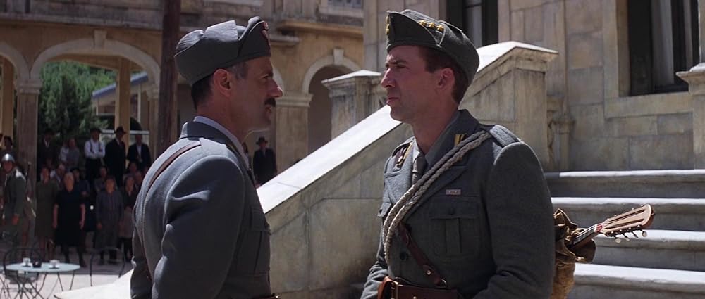 コレリ大尉のマンドリンの画像