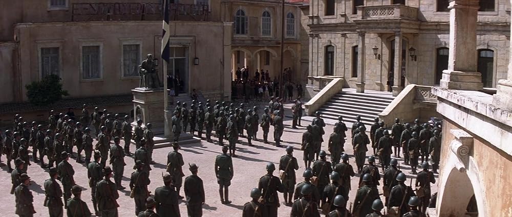 コレリ大尉のマンドリンの画像