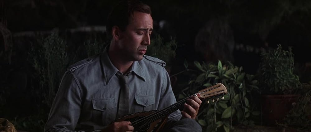 コレリ大尉のマンドリンの画像