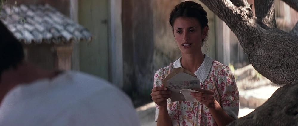 コレリ大尉のマンドリンの画像