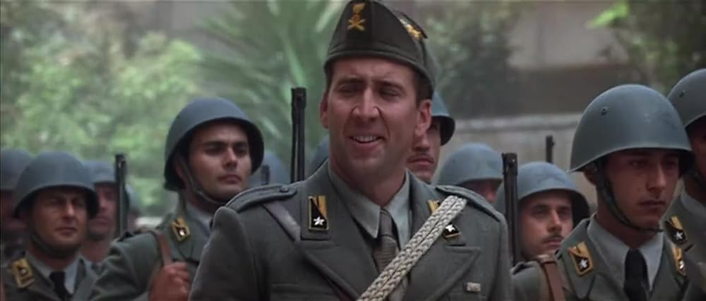 コレリ大尉のマンドリンの画像