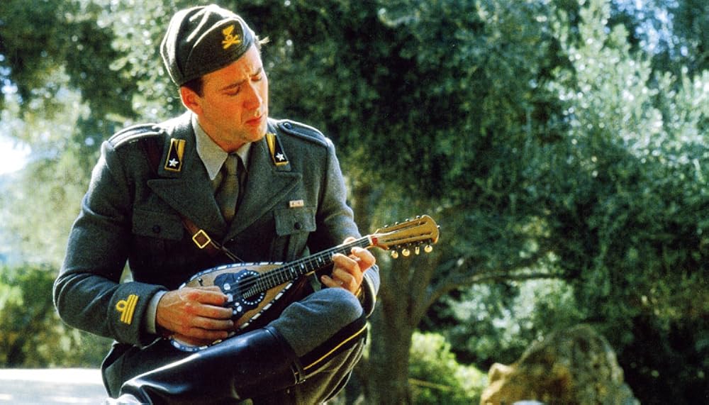 コレリ大尉のマンドリンの画像