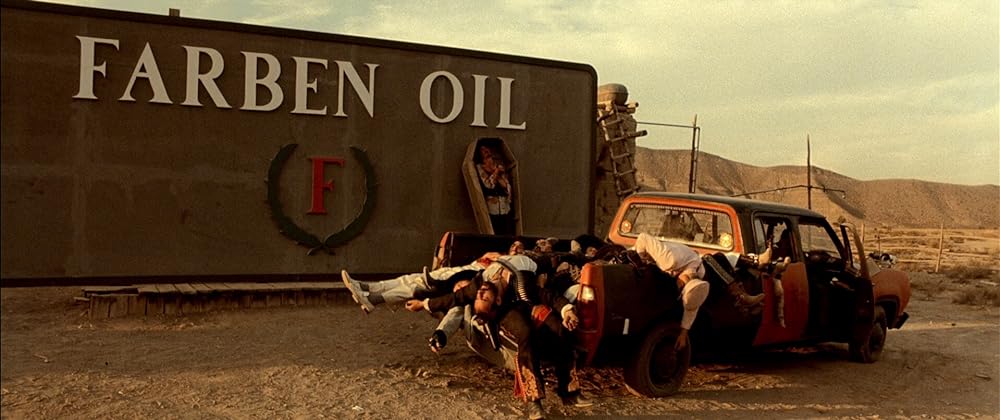 ストレート・トゥ・ヘルの画像