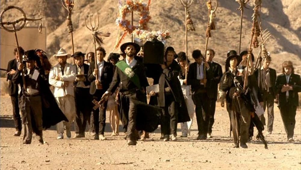 ストレート・トゥ・ヘルの画像