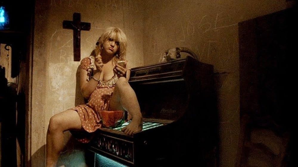 ストレート・トゥ・ヘルの画像