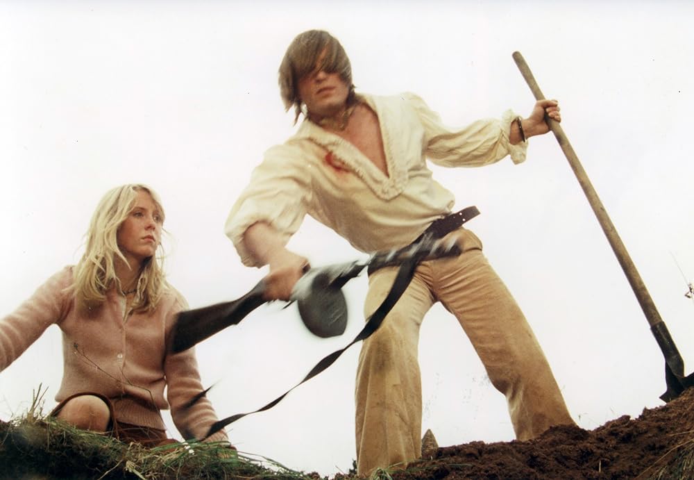 「ブラック・ムーン」ジョー・ダレッサンドロ & キャスリン・ハリソンの画像