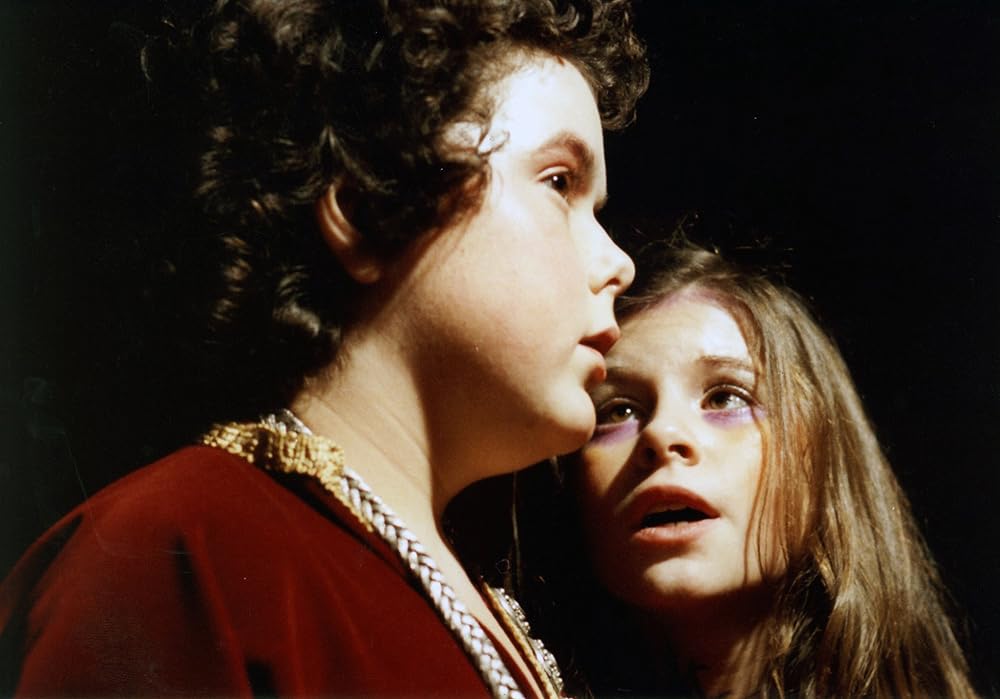 ブラック・ムーンの画像