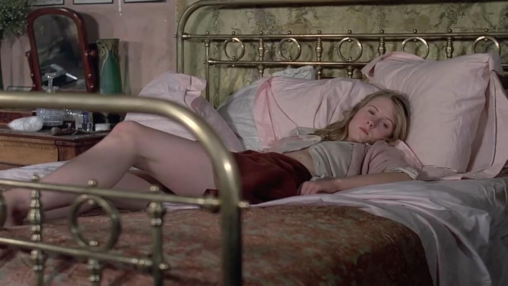 ブラック・ムーンの画像