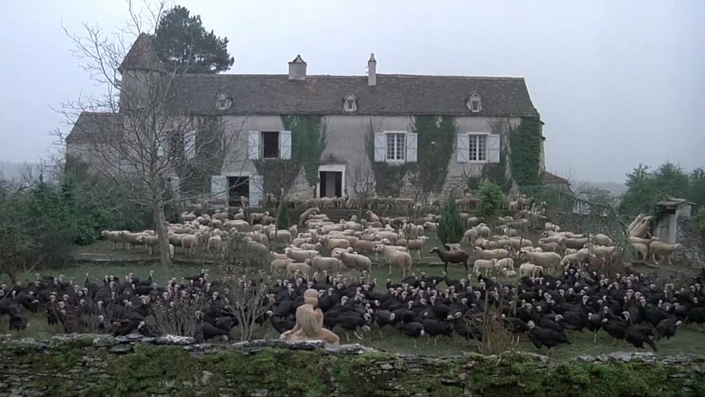 ブラック・ムーンの画像