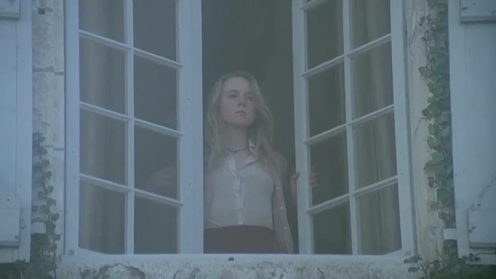 ブラック・ムーンの画像